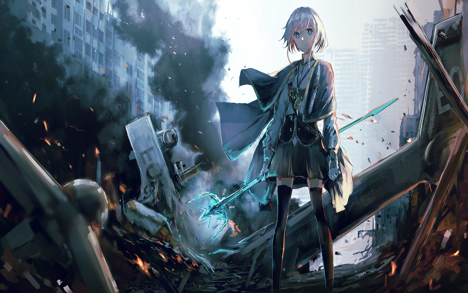 客服主管王小华